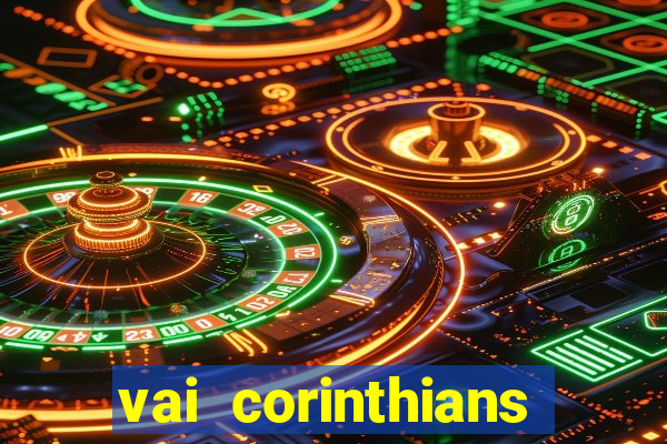 vai corinthians audio whatsapp